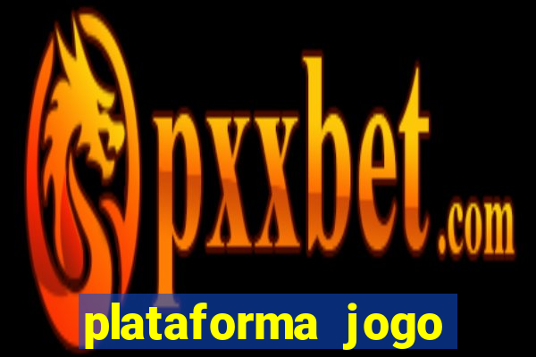 plataforma jogo gusttavo lima